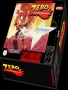 Nintendo  SNES&nbsp; - &nbsp;Zero the Kamikaze Squirrel (USA)